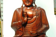 Indonesian Buddha